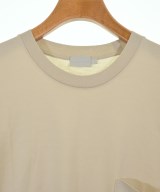 Handvaerk（ハンドバーク）Tシャツ・カットソー ベージュ サイズ:L メンズ/2200688099022