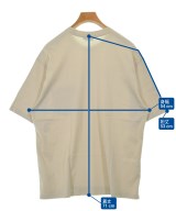 Handvaerk（ハンドバーク）Tシャツ・カットソー ベージュ サイズ:L メンズ/2200688099022