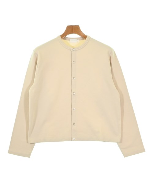 Handvaerk(ハンドバーク)Tシャツ・カットソー ベージュ サイズ:S/2200688099039