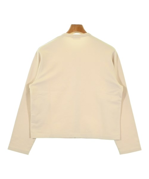 Handvaerk（ハンドバーク）Tシャツ・カットソー ベージュ サイズ:S メンズ/2200688099039