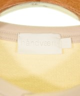 Handvaerk（ハンドバーク）Tシャツ・カットソー ベージュ サイズ:S メンズ/2200688099039