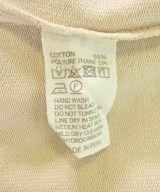 Handvaerk（ハンドバーク）Tシャツ・カットソー ベージュ サイズ:S メンズ/2200688099039