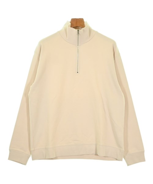 Handvaerk(ハンドバーク)Tシャツ・カットソー ベージュ サイズ:L/2200688099046