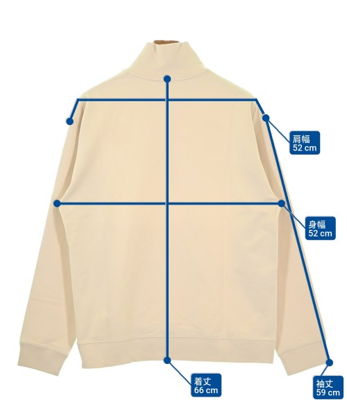 Handvaerk（ハンドバーク）Tシャツ・カットソー ベージュ サイズ:L メンズ/2200688099046