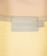 Handvaerk（ハンドバーク）Tシャツ・カットソー ベージュ サイズ:L メンズ/2200688099046