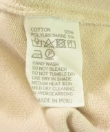 Handvaerk（ハンドバーク）Tシャツ・カットソー ベージュ サイズ:L メンズ/2200688099046