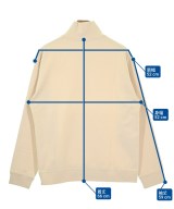 Handvaerk（ハンドバーク）Tシャツ・カットソー ベージュ サイズ:L メンズ/2200688099046