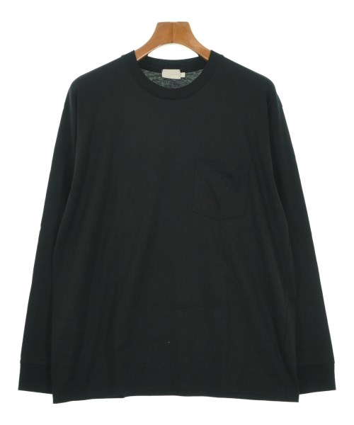 Handvaerk(ハンドバーク)Tシャツ・カットソー 黒 サイズ:L/2200688099053