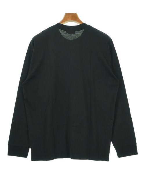 Handvaerk（ハンドバーク）Tシャツ・カットソー 黒 サイズ:L メンズ/2200688099053