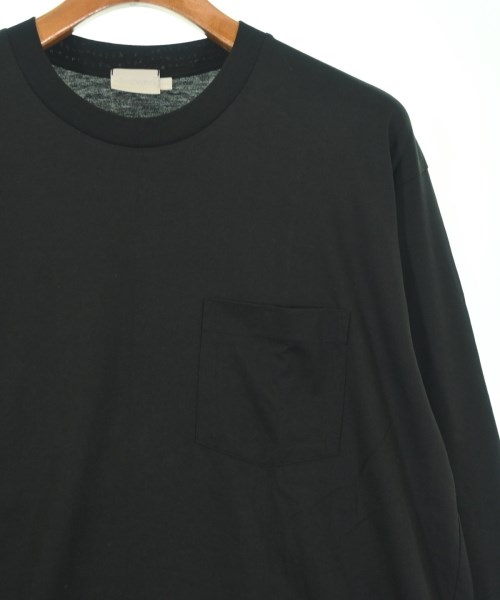 Handvaerk（ハンドバーク）Tシャツ・カットソー 黒 サイズ:L メンズ/2200688099053