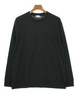 Handvaerk（ハンドバーク）Tシャツ・カットソー 黒 サイズ:L メンズ/2200688099053