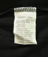 Handvaerk（ハンドバーク）Tシャツ・カットソー 黒 サイズ:L メンズ/2200688099053