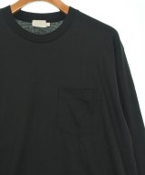 Handvaerk（ハンドバーク）Tシャツ・カットソー 黒 サイズ:L メンズ/2200688099053