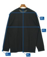 Handvaerk（ハンドバーク）Tシャツ・カットソー 黒 サイズ:L メンズ/2200688099053