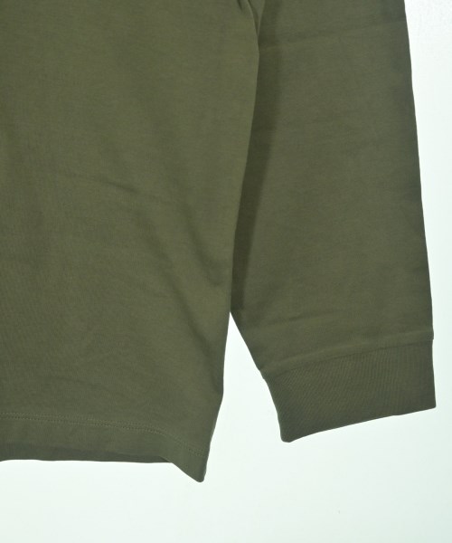 Handvaerk（ハンドバーク）Tシャツ・カットソー カーキ サイズ:L メンズ/2200688099060