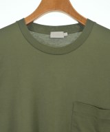 Handvaerk（ハンドバーク）Tシャツ・カットソー カーキ サイズ:L メンズ/2200688099060