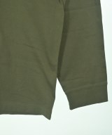 Handvaerk（ハンドバーク）Tシャツ・カットソー カーキ サイズ:L メンズ/2200688099060