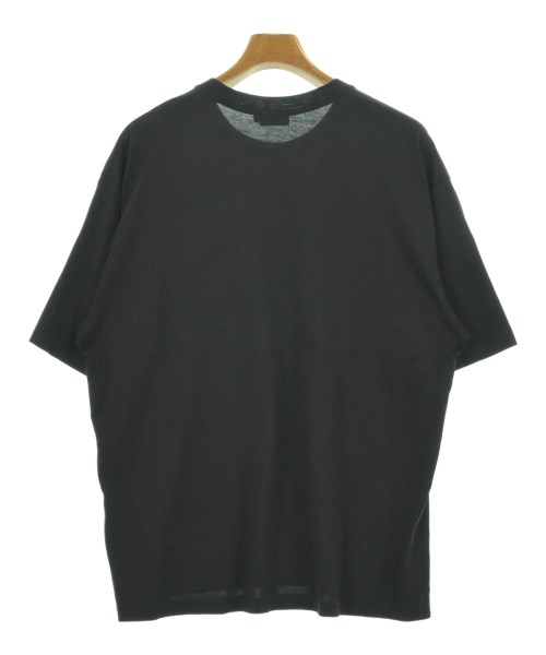 Handvaerk（ハンドバーク）Tシャツ・カットソー 黒 サイズ:M メンズ/2200653369556