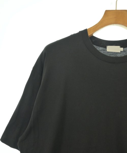 Handvaerk（ハンドバーク）Tシャツ・カットソー 黒 サイズ:M メンズ/2200653369556