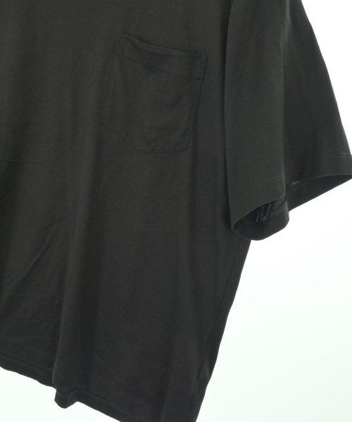 Handvaerk（ハンドバーク）Tシャツ・カットソー 黒 サイズ:M メンズ/2200653369556