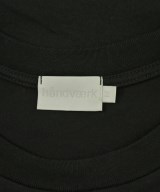 Handvaerk（ハンドバーク）Tシャツ・カットソー 黒 サイズ:M メンズ/2200653369556