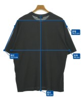 Handvaerk（ハンドバーク）Tシャツ・カットソー 黒 サイズ:M メンズ/2200653369556
