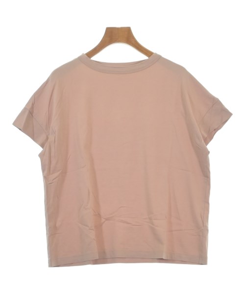Handvaerk(ハンドバーク)Tシャツ・カットソー ピンク サイズ:S/2200694041060