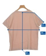 Handvaerk（ハンドバーク）Tシャツ・カットソー ピンク サイズ:S レディース/2200694041060