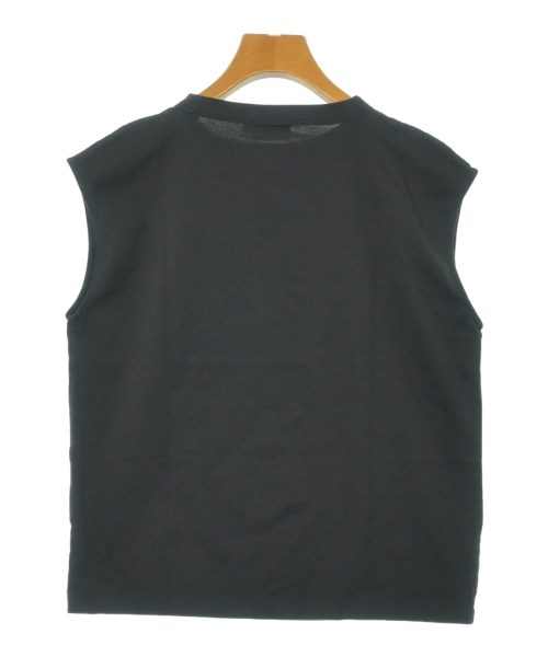 Handvaerk（ハンドバーク）ノースリーブ 黒 サイズ:S レディース/2200654085035