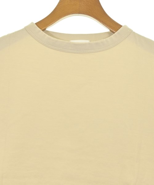 Handvaerk（ハンドバーク）Tシャツ・カットソー ベージュ サイズ:S レディース/2200651100168
