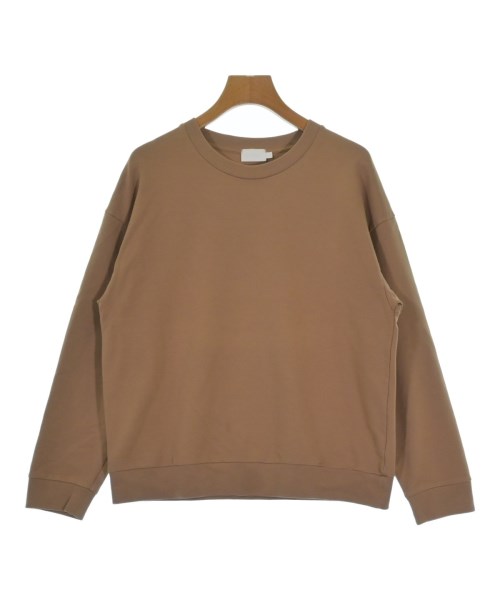 Handvaerk(ハンドバーク)スウェット 茶 サイズ:S/2200646208022