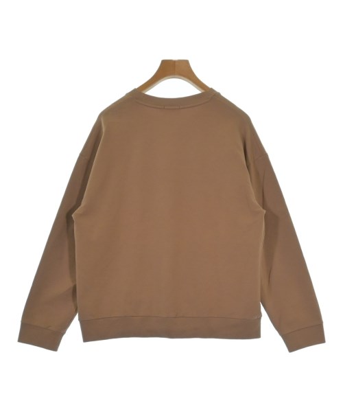 Handvaerk（ハンドバーク）スウェット 茶 サイズ:S レディース/2200646208022