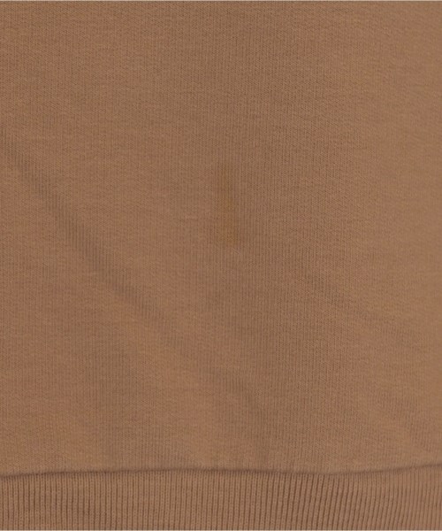 Handvaerk（ハンドバーク）スウェット 茶 サイズ:S レディース/2200646208022