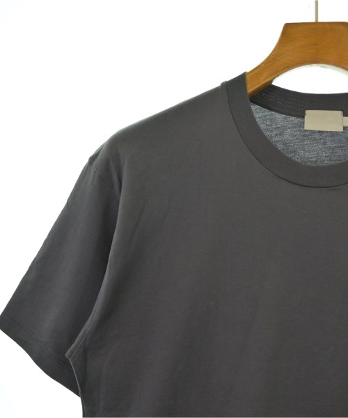 Handvaerk（ハンドバーク）Tシャツ・カットソー グレー サイズ:S メンズ/2200657841751