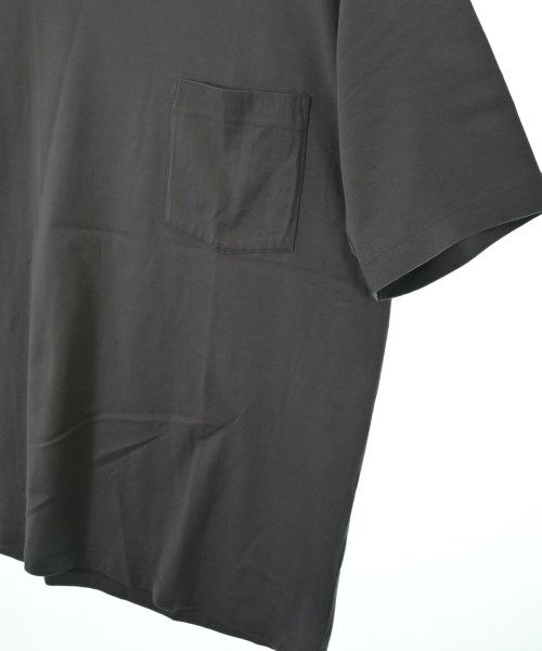 Handvaerk（ハンドバーク）Tシャツ・カットソー グレー サイズ:S メンズ/2200657841751