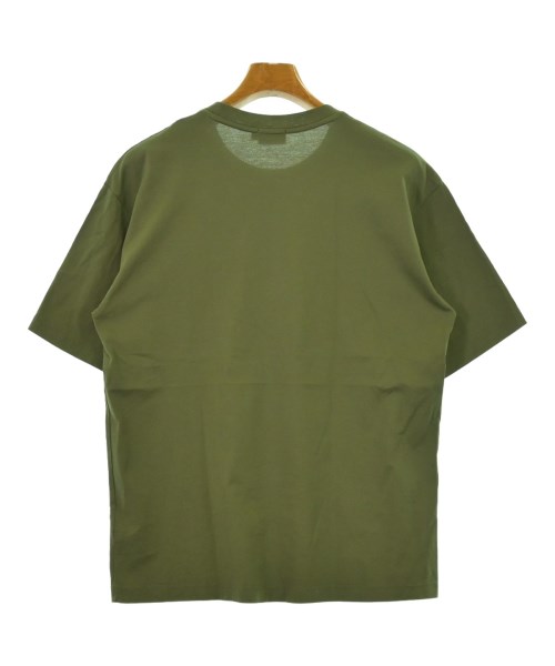 Handvaerk（ハンドバーク）Tシャツ・カットソー カーキ サイズ:S メンズ/2200657841768