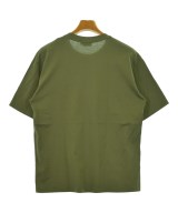 Handvaerk（ハンドバーク）Tシャツ・カットソー カーキ サイズ:S メンズ/2200657841768