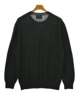 Handvaerk（ハンドバーク）ニット・セーター 黒 サイズ:L メンズ/2200659437037