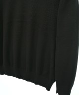 Handvaerk（ハンドバーク）ニット・セーター 黒 サイズ:L メンズ/2200659437037