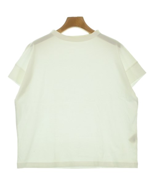 Handvaerk(ハンドバーク)Tシャツ・カットソー 白 サイズ:S/2200653811383
