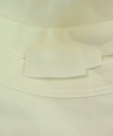 Handvaerk（ハンドバーク）Tシャツ・カットソー 白 サイズ:S レディース/2200653811383