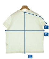 Handvaerk（ハンドバーク）Tシャツ・カットソー 白 サイズ:S レディース/2200653811383