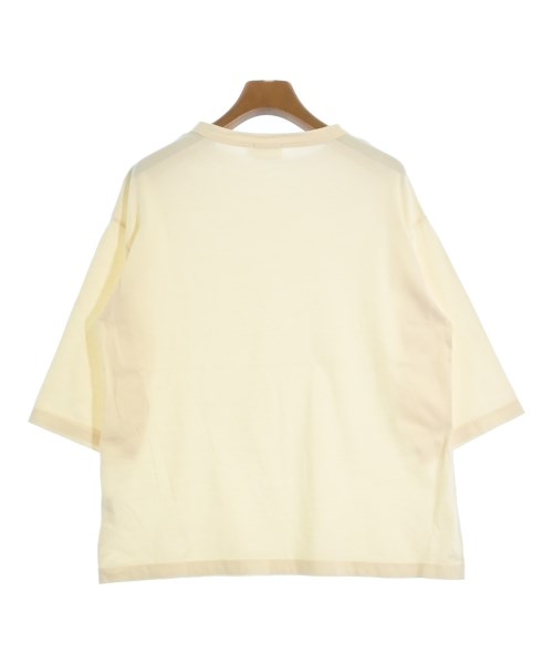 Handvaerk（ハンドバーク）Tシャツ・カットソー ベージュ サイズ:S レディース/2200709983026