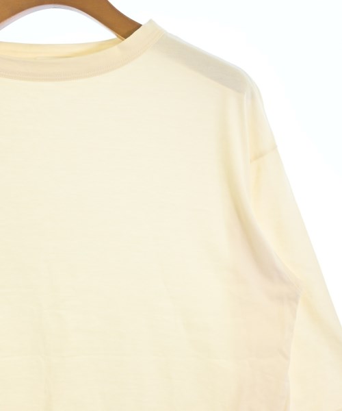 Handvaerk（ハンドバーク）Tシャツ・カットソー ベージュ サイズ:S レディース/2200709983026