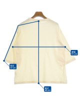 Handvaerk（ハンドバーク）Tシャツ・カットソー ベージュ サイズ:S レディース/2200709983026