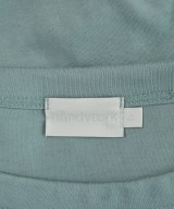 Handvaerk（ハンドバーク）Tシャツ・カットソー 緑 サイズ:S メンズ/2200707740188