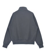 Handvaerk（ハンドバーク）スウェット グレー サイズ:M メンズ/2200709676027