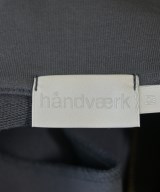 Handvaerk（ハンドバーク）スウェット グレー サイズ:M メンズ/2200709676027