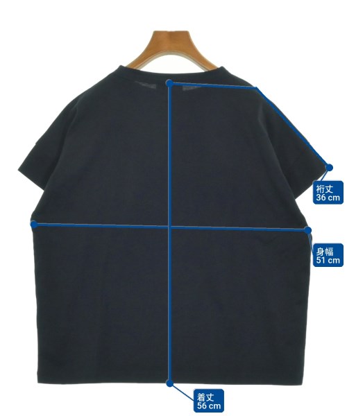 Handvaerk（ハンドバーク）Tシャツ・カットソー 紺 サイズ:S レディース/2200715265048