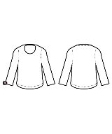 Handvaerk（ハンドバーク）Tシャツ・カットソー ベージュ サイズ:S レディース/2200716907046